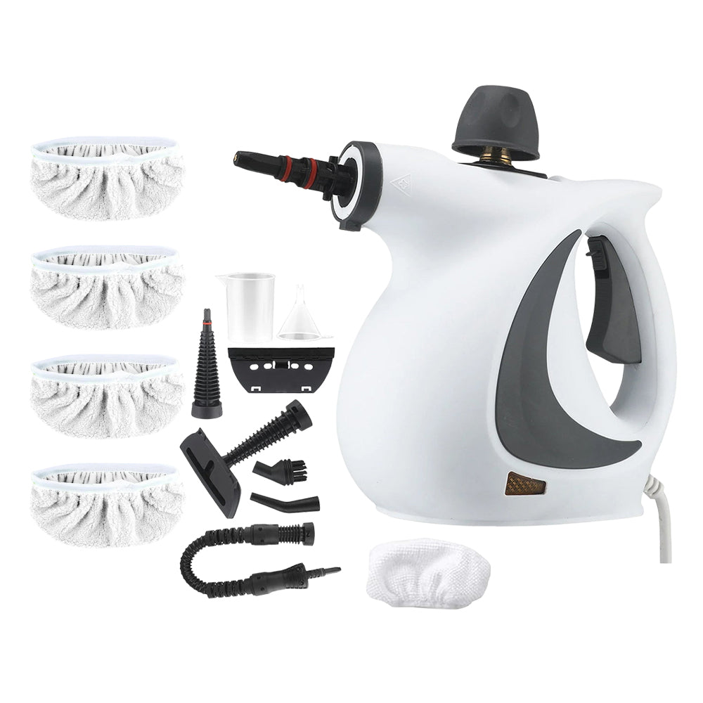 Mighty Steam Cleaner