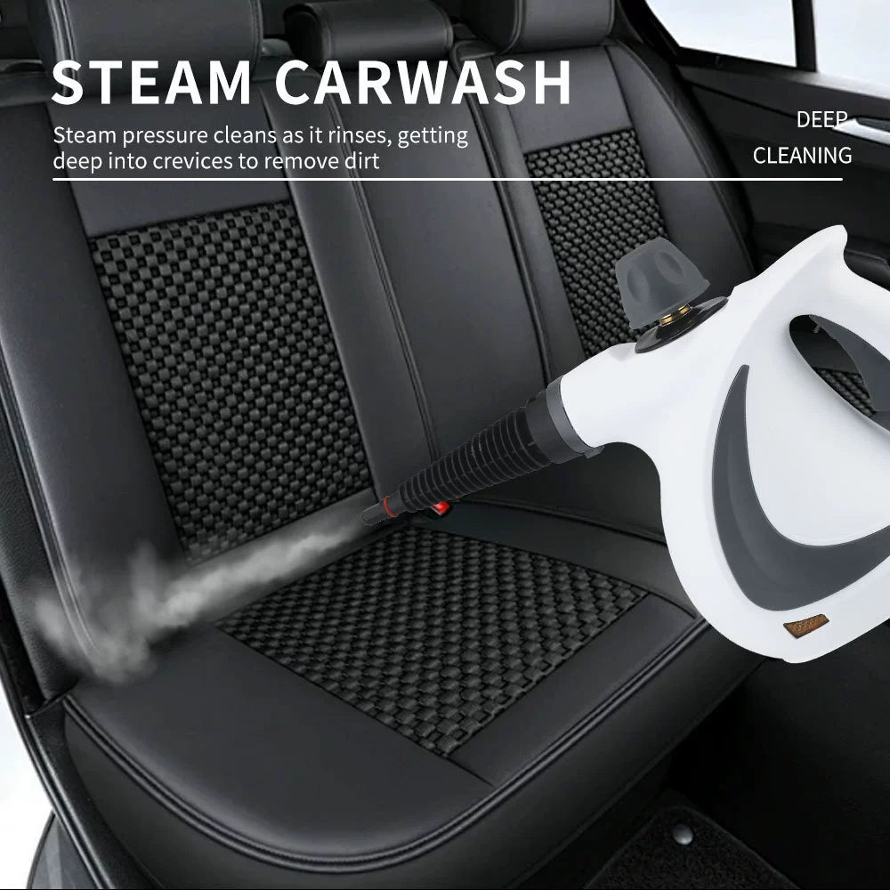 Mighty Steam Cleaner