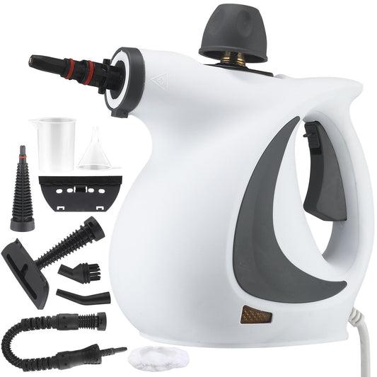 Mighty Steam Cleaner