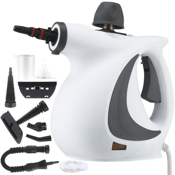 Mighty Steam Cleaner