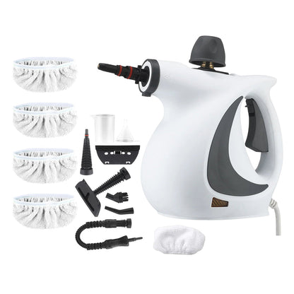 Mighty Steam Cleaner