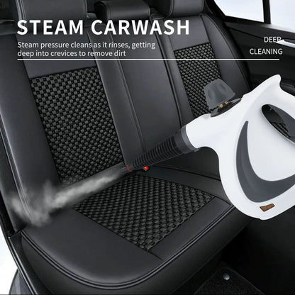 Mighty Steam Cleaner